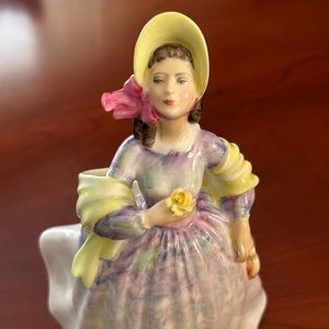 Royal Daulton Claire